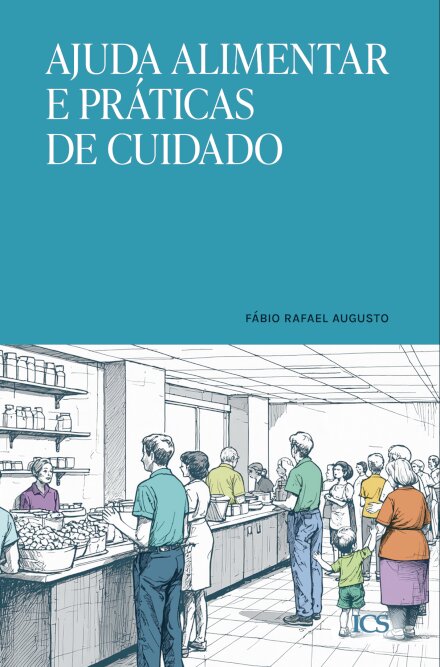 Ajuda Alimentar e Práticas de Cuidado