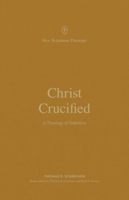 Christ Crucified
