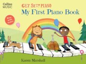 My First Piano Book