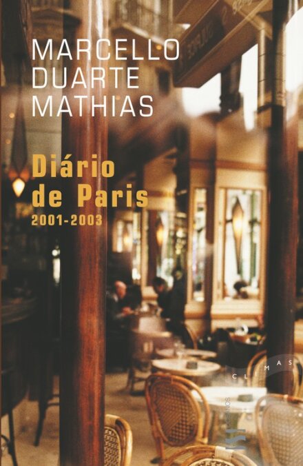Diário De Paris