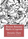 Brecon Beacon Myths and Legends