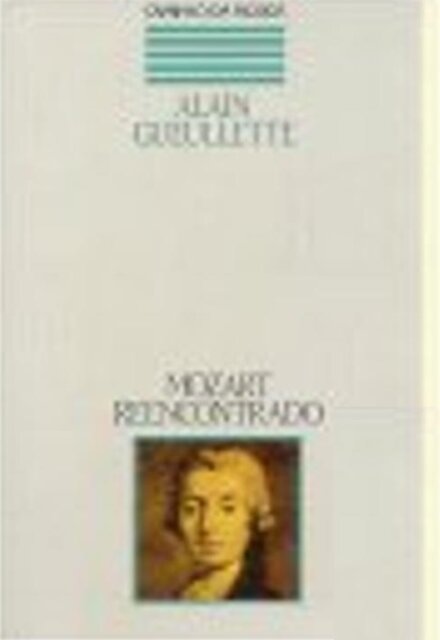 Mozart Reencontrado
