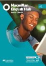 Macmillan English Hub A1 Student's Book Pack