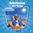 Sportacus Tira Férias