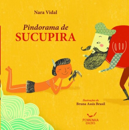 Pindorama de Sucupira