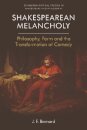 Shakespearean Melancholy