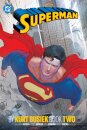 Superman by Kurt Busiek Book Two