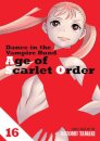 Dance in the Vampire Bund: Age of Scarlet Order Vol. 16