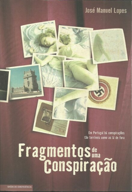 Fragmentos De Uma Conspiração