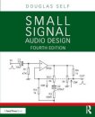 Small Signal Audio Design