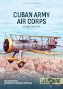 Cuban Military Avaition Volume 1