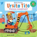 Ursito Tito - Vamos Construir