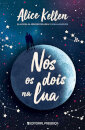Nós Os Dois Na Lua