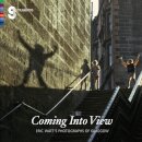 Coming Into View: Eric Watt's Photographs of Glasgow