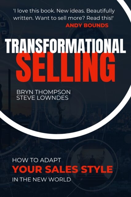 Transformational Selling