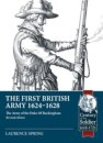 The First British Army 1624-1628