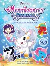 Mermicorno: Starfall Official Sticker Book