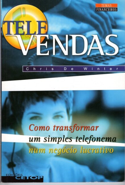 Televendas