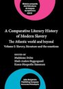 A Comparative Literary History of Modern Slavery