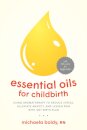 Essential Oils for Childbirth
