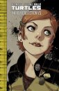 Teenage Mutant Ninja Turtles: The IDW Collection Volume 5