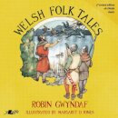 Welsh Folk Tales