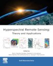 Hyperspectral Remote Sensing