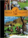 Prince Valiant Vol. 18: 1971-1972