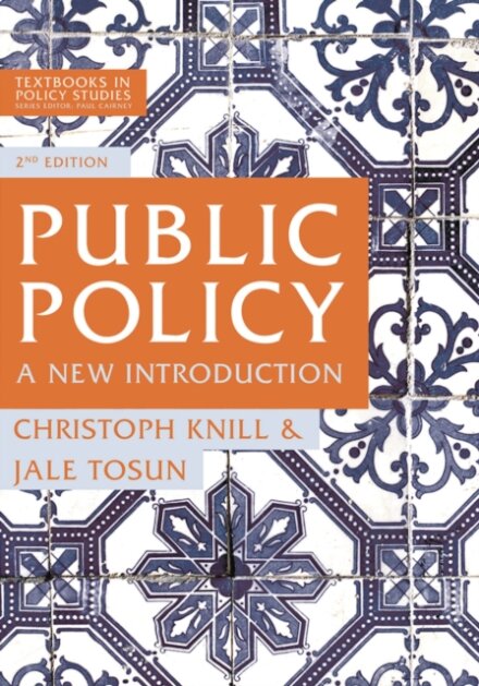 Public Policy