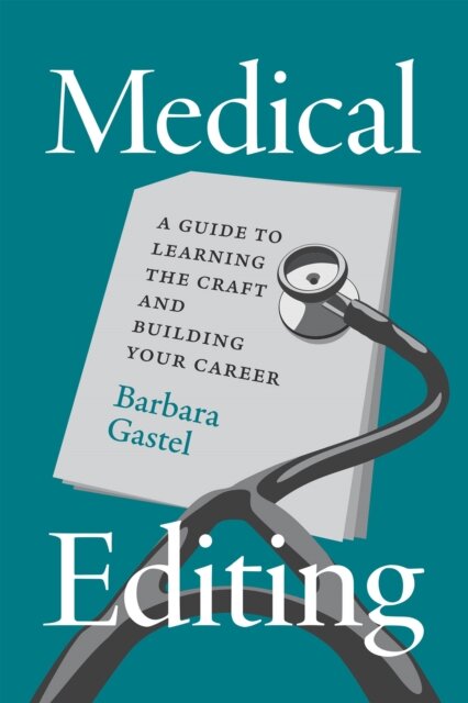Medical Editing