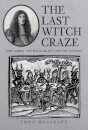 The Last Witch Craze