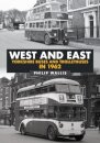West and East Yorkshire Buses and Trolleybuses in 1962