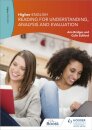 Higher English: Reading for Understanding, Analysis and Evaluation