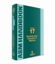 ASM Handbook, Volume 17