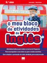 Bloco de Inglês 4º ano