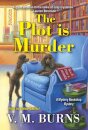 The Plot Is Murder