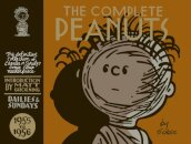 The Complete Peanuts 1955-1956