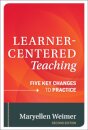 Learner-Centered Teaching