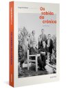 Os Sabiás Da Crônica