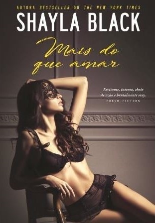 Mais Do Que Amar