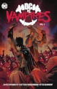 Dc Vs Vampires Vol  1