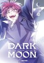 DARK MOON: THE BLOOD ALTAR, Vol. 3 (comic)