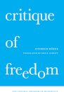 Critique of Freedom