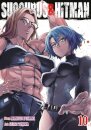 Succubus and Hitman Vol. 10