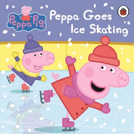 Peppa Goes Ice Skating