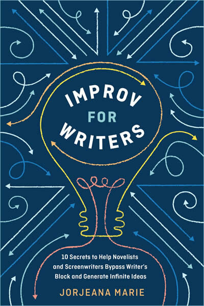 Improv For Writers