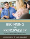 Beginning the Principalship