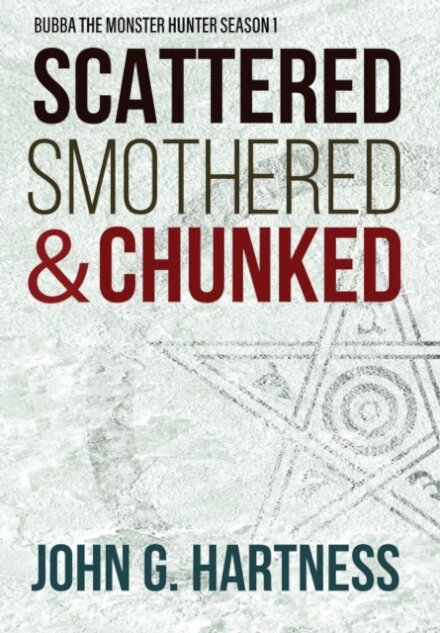 Scattered, Smothered, & Chunked