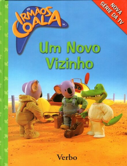 Um Novo Vizinho