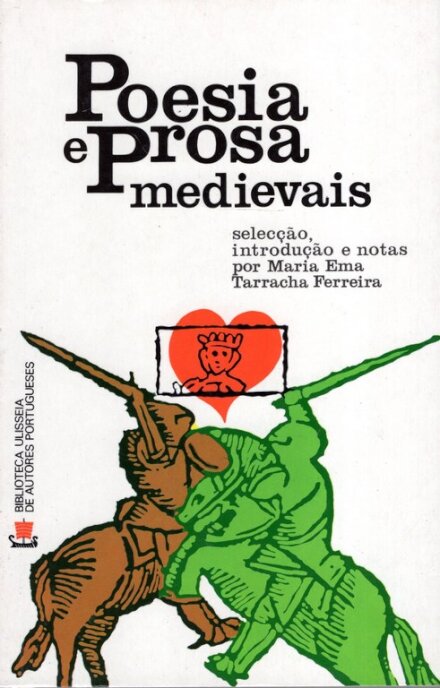 Poesia E Prosa Medievais-Ulisseia